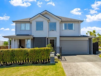 29 Discovery Drive, Gulf Harbour, Whangaparaoa