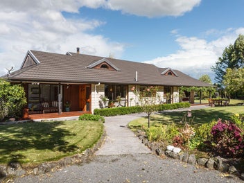 138 Edmunds Road, Ohoka, Kaiapoi