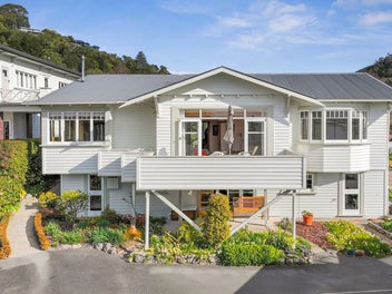 124 Nile Street, Nelson, Nelson