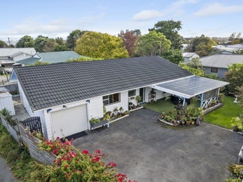 29A Matene Street, Otaki