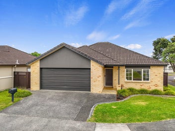17 Espalier Drive, Henderson, Auckland