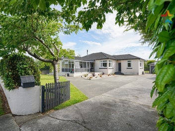 56 Duncan Street, Hawthorndale, Invercargill