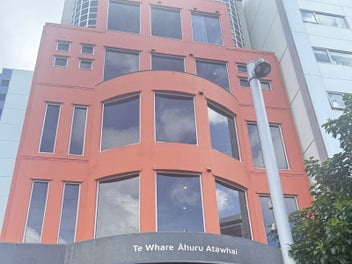 305/219 Federal Street, Auckland Central, Auckland