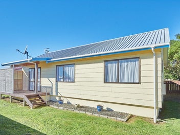 50B Benmore Avenue, Cloverlea, Palmerston North