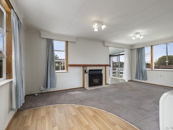2 Keaton Street, Masterton