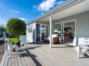 108 Thomas Street, Waikouaiti, Waikouaiti