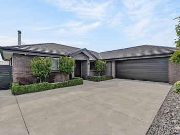 27 Brenley Drive, Rolleston, Rolleston