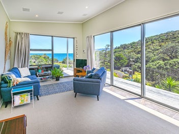 18 Captain Amodeo Road, Amodeo Bay, Coromandel