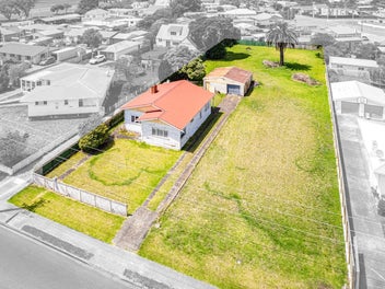 173 Parsons Street, Springvale, Whanganui