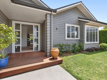 6 Kaniera Terrace, Cambridge, Cambridge