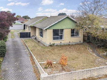 14 Ashwood Street, Parklands, Christchurch