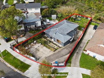 12 Amsterdam Place, Avondale, Auckland