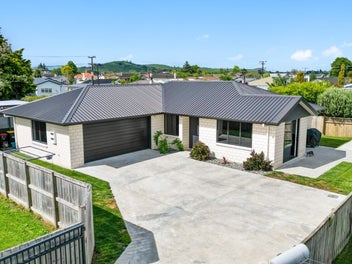 117A Studholme Street, Morrinsville