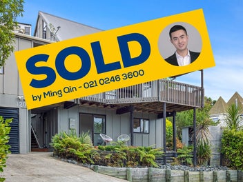 120 Stredwick Drive, Torbay, Auckland