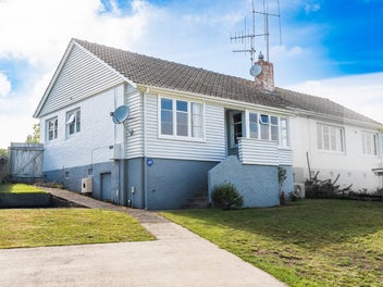 21 Jellicoe Drive, Hamilton East, Hamilton