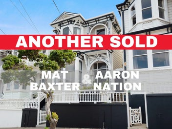 58 Wright Street, Mount Cook, Wellington