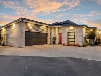 42 Reka Street, Parklands, Christchurch