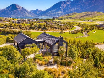 1 McKellar Drive, Jacks Point, Queenstown