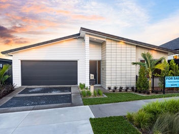 8 Henl Lane, Wainui, Wainui