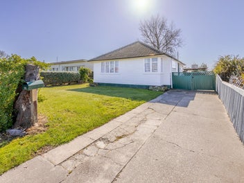 1011 St Aubyn Street West, Saint Leonards, Hastings