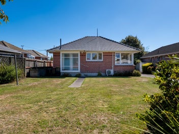 24 Teesdale Street, Burnside, Christchurch