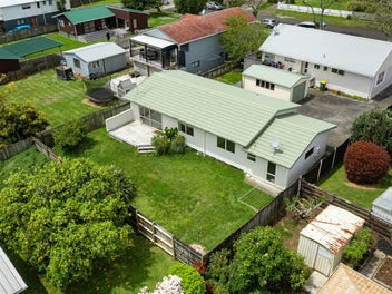 41A Paterson Avenue West, Pukekohe