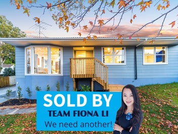 37 Keegan Drive, Massey, Auckland