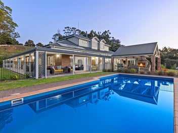 240 Sunnyside Road, Albany