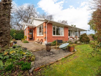 36 Bennett Road, Orari Bridge