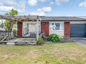 1/2 Kashmir Road, Glen Eden, Auckland