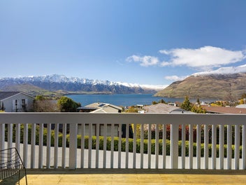 36B Avalon Crescent, Fernhill, Queenstown