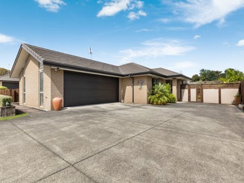 7 Patu Way, Patumahoe, Pukekohe