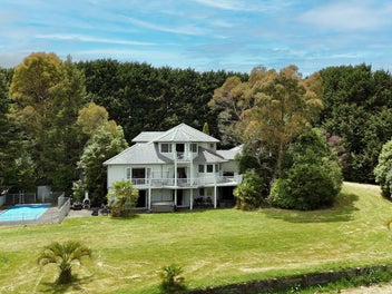 66 Forest Road, Oruanui, Taupo