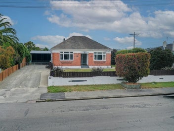 23 Ouse Street, Oamaru