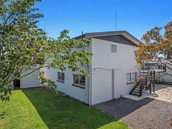 44A Mcgarvey Road, Whakatane, Whakatane