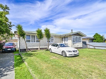 34 Whitby Crescent, Flaxmere, Hastings