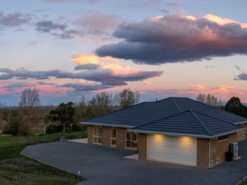 13 Panorama Lane, Ashley, Rangiora