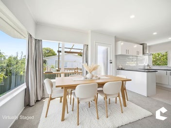 3/1 Becroft Drive, Forrest Hill, Auckland