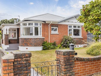 39 Puriri Street, Miramar, Wellington