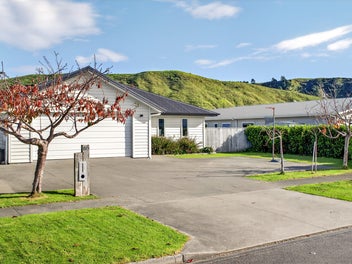 80 Hamilton Drive, Wainui, Gisborne