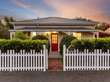 1/17 Fitzherbert Street, Alicetown, Lower Hutt