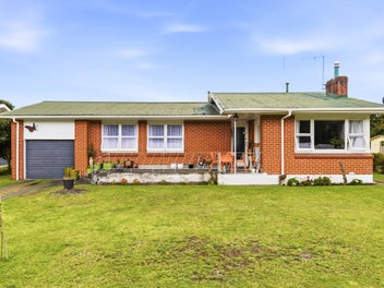 120 Lairdvale Road, Taumarunui, Taumarunui