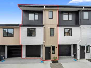 7/13 Arawa Street, New Lynn, Auckland