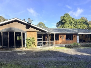 18 Maori Creek Road, Marsden, Greymouth