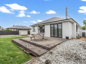 171 Exmouth Street, Waverley, Invercargill