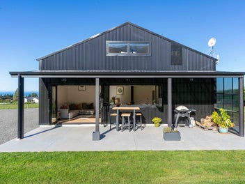 22 Koura Bay Drive, Kaikoura