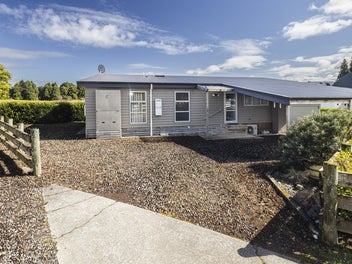11 Cordyline Place, Ohakune