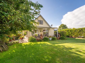 216 Talbot Street, Geraldine