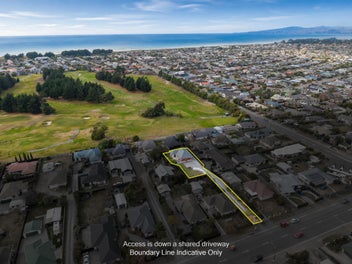 400A Bower Avenue, Parklands, Christchurch