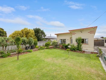 97 Howick Road, Redwoodtown, Blenheim